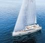 Own a new Bavaria C45 and no expenses...